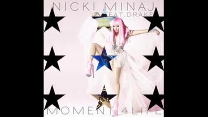 Nicki Minaj feat.mitaka & Young Money Entertainment 