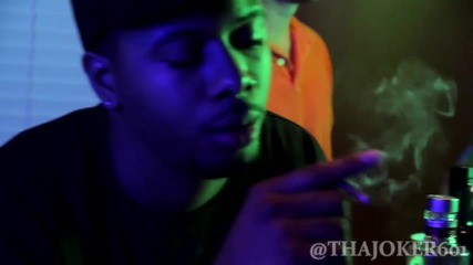 Tha Joker - Pot Head 