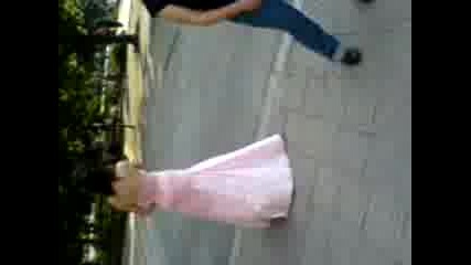 Бал випуск 2008