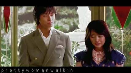 Good times gonna come ~ Goong/ Princess Hours 