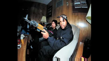 Ice Cube - Wicked (radio).avi
