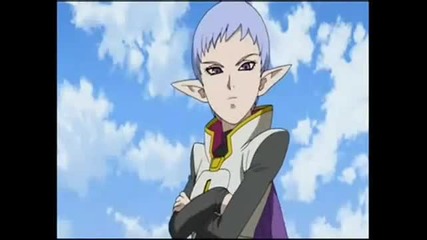 Blue dragon Tenkai no Shichi Ryuu 18 part 2 3 