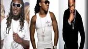 T - Pain ft. Ace Hood, Busta Rhymes - Come & Get It ( Audio )