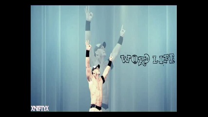 John Cena 4th Theme Song