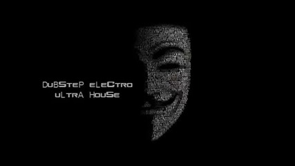 Ultra Electro House (dubstep 2013)