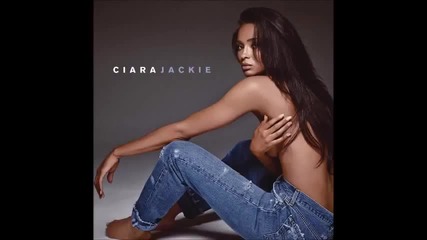 Ciara - Give Me Love