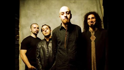 System Of A Down - Stealing Society