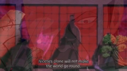 Naruto Amv- I Don't Wanna Die { Hollywood Undead }
