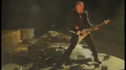 Accept - Teutonic Terror