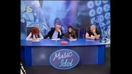 Ken Lee Music Idol 2
