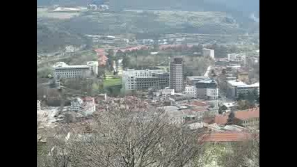 Велико Търново - 23.03.2008 Г.