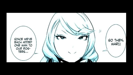 Prison School Manga - 167 (season 2) (uncensored)