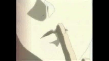 Anime Mix - Hung Up