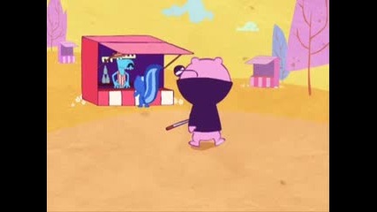 Happy Tree Friends