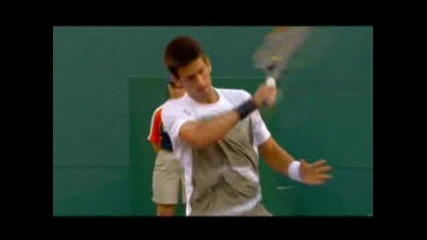 Pasific Life Open 2008  : Ден 5