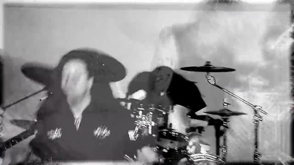 Circle Ii Circle 2013 - Seasons Will Fall Official Music Video