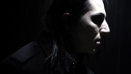 Motionless In White - Break The Cycle [ Official Music Video ]