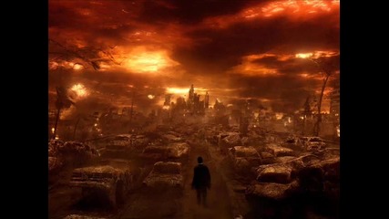 Audiomachine - 11 Days in Hell