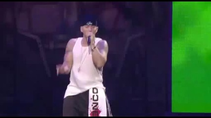 Eminem - New York City Concert Live Part 7 (anger Managament Tour 2005 ) 