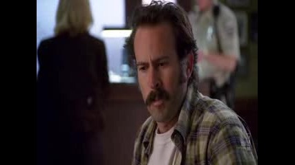My Name Is Earl - 4x07 - Quit Your Snitchin 