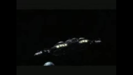 Stargate Atlantis Trailer