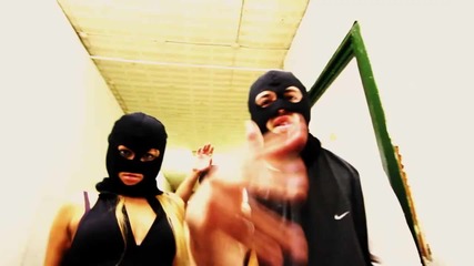 Da Jamaican feat. Goldy & T.h.a. - кой беше