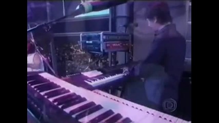 Deep Purple - Haunted 