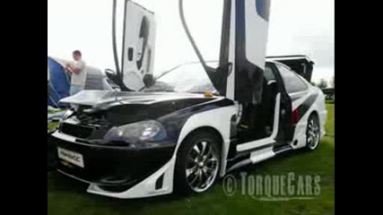 Ludacris act a fool