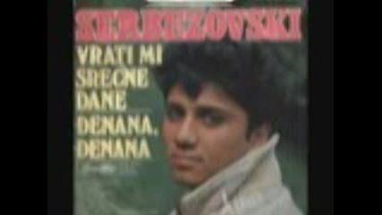 ajnur serbezovski