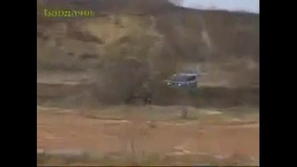Rally Zolotaya osen 09.flv.avi 