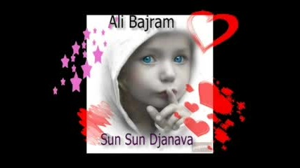 Ali Bairam - Sun Sun Djanava
