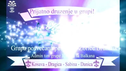Zorica Brunclik - Srce bi me izdalo