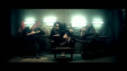 Rihanna - Disturbia 