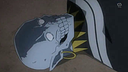 D.gray-man - 99 Бг
