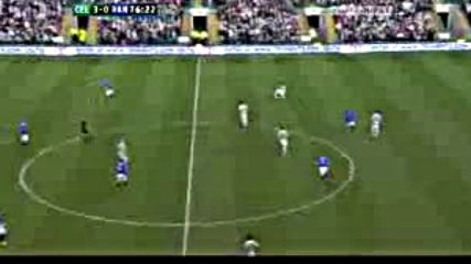 Celtic vs Them