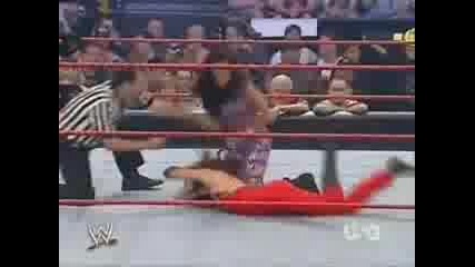 Wwe Melina Vs Maria