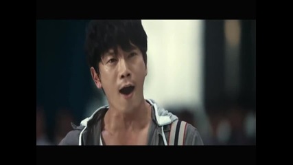 Ji Sung – Show Me Your Panty