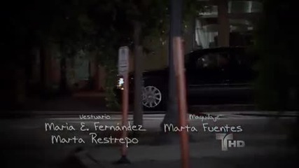 Alguien te Mira - Entrada 2