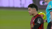 Bournemouth vs. Tottenham Hotspur - 1st Half Highlights
