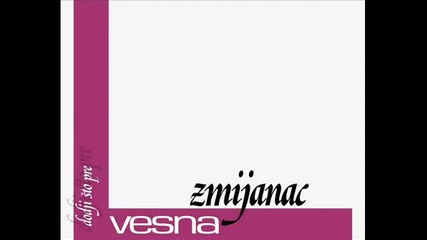 Vesna Zmijanac