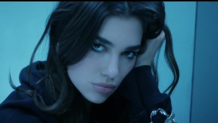 Dua Lipa - Room For 2 (official music video) new autumn 2016