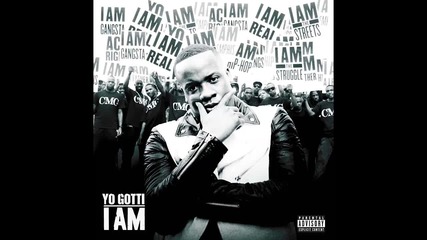 Yo Gotti - Ion Want It