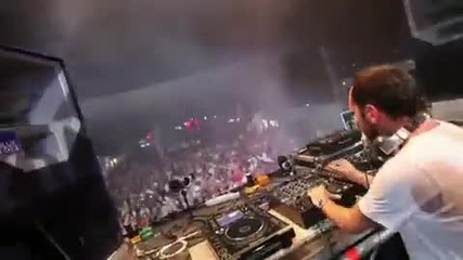 We Love & Space Ibiza Closing Party 2009
