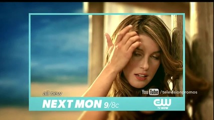 90210 Сезон 5 Епизод 16 "life's a Beach" - Промо