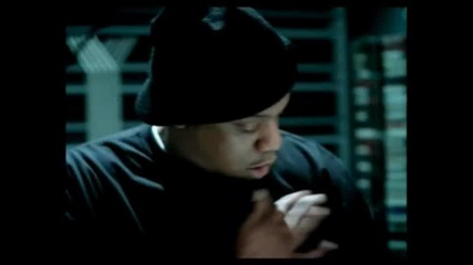 Jay - Z - Dirt Off Your Shoulder