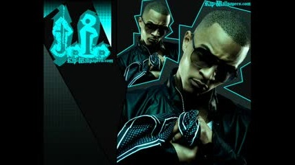 T.i. Ft. Juelz Santana,  Jr Writer & Papoose - What You know (remix)