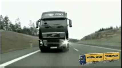 Volvo Fh