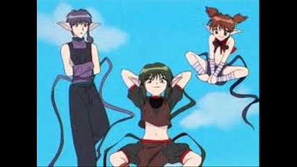 mew mew power - miracle for kali98