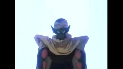 Dragon Ball Z Movie 1 – Dead Zone