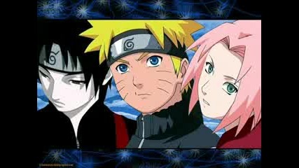 Linkin Park - Numb Techno Remix Naruto